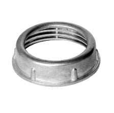 BUCHA P/ELETRODUTO ZAMAC  1 C/100
