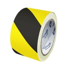 FITA ZEBRADA P/SINALIZACAO AMA/PTA 200M