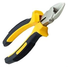 ALICATE CORTE DIAGONAL POLIDO 6 PREMIUM