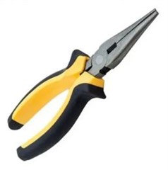 ALICATE BICO RETO POLIDO 6 PREMIUM