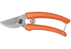TESOURA DE PODA METALICA CABO PLASTICO (78300/001)