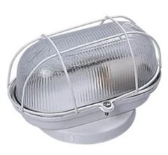 LUMIN TARTARUGA METAL BRANCA