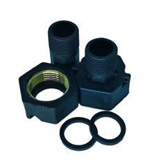 TUBETE P/ CAVALETE CURTO/LONGO 3/4 PEAD