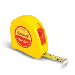 TRENA C/TRAVA 3M X 10MM
