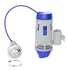 MECAN.SAIDA DUAL FLUSH 3 EM 1 P/CX.ACOPL.(94551)