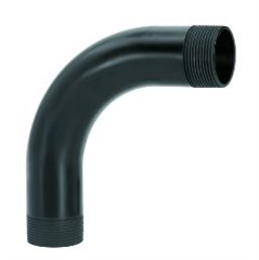 CURVA P/ ELETRODUTO PVC  90 GRAUS 2