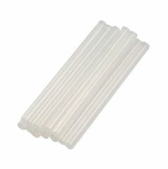 COLA QUENTE BASTAO 11 X 300MM 1KG=34UN.(6201)