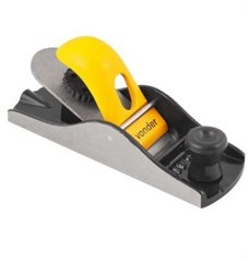 PLAINA MANUAL N.2 HOBBY 50X180MM
