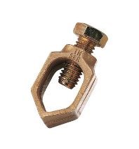 CONECTOR P/HASTE TERRA  5/8
