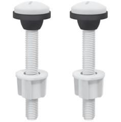 PARAF P/FIXACAO DE CAIXA ACOPLADA 1PAR (9584)