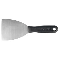 ESPATULA ACO CABO PLASTICO 12CM (800012)