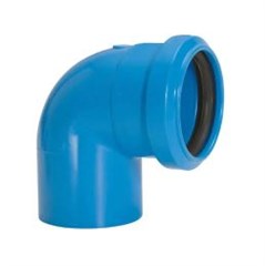 JOELHO AZUL C/ANEL VEDACAO 38MM (0624)