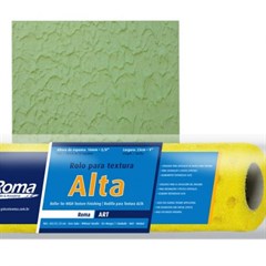 ROLO  TEXTURA ALTA 23CM (432-23)