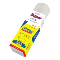 ROLO  PELE DE CARNEIRO SUPER 23CM (270-1)
