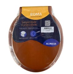 ASSENTO SANIT  ROMA CARAMELO