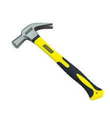 MARTELO UNHA CABO FIBRA 23MM (178)