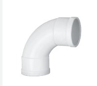 CURVA ESG CURTA 100MM (0602)