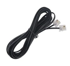 EXT. TELEFONICA LISA JACK/JACK  1,75M PRETA*