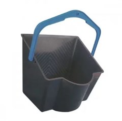 CACAMBA PLASTICA P/ PINTURA 6L (BALDE)