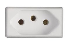 MODULO LIZ/LUX2 1T 20A (57115/038)