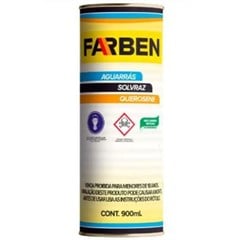 AGUARRAS  900ML