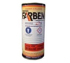 QUEROSENE 900ML