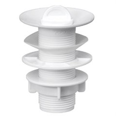 VALV LAVATORIO  PVC BRANCA S/LADRAO (0812)