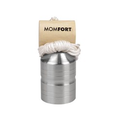 PRUMO DE PAREDE 500G (608055)