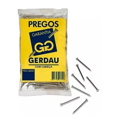 PREGO C/ CABECA 13X15