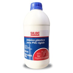 ADESIVO PVC 850G SILOC