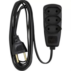 EXT. ELETRICA PARALELO SORT  3M (DN1655)