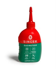 OLEO MULTIUSO 100ML SINGER