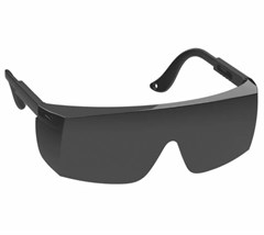OCULOS PROTECAO SS1 EVOLUTION FUME
