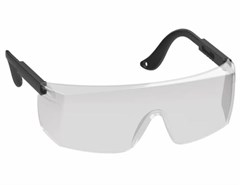 OCULOS PROTECAO SS1 EVOLUTION INCOLOR