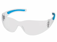OCULOS PROTECAO SS2 NEW STYLUS INCOLOR