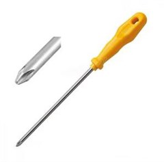 CHAVE PHILIPS   3/16 X 4 (41505/021)