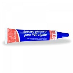 ADESIVO PVC  17G SILOC