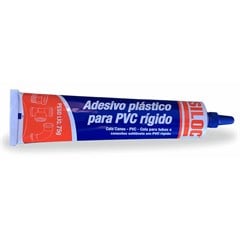 ADESIVO PVC  75G SILOC
