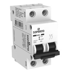 DISJ  DIN (SHB)  BIPOLAR 70A - 3KA