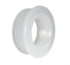 ESPUDE SANFONADO PVC INCOLOR (14.003)