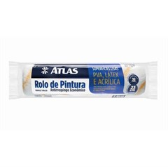 ROLO LA SINT. ANTIRRESPINGO ECON. 23CM (773/10)