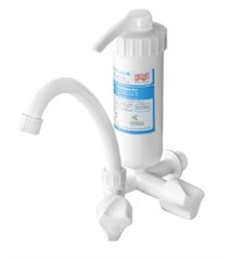 PURIFICADOR C/TORN PAREDE PLUS C-50 BRANCO (2880)