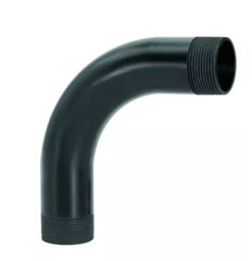 CURVA P/ ELETRODUTO PVC  90 GRAUS   1/2