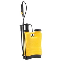PULVERIZADOR AGRICOLA COSTAL MANUAL 12L