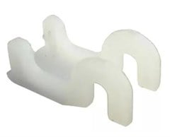 TRAVA PLASTICA P/ GRADE VENTILADOR OSCILANTE