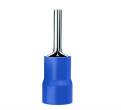 TERMINAL PINO 16MM AZUL TPP-1616 (1153)