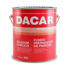 SELADOR ACR PIGMENTADO  3,6L BRANCO
