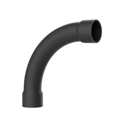 CURVA P/ ELETRODUTO PVC  90 GRAUS  1
