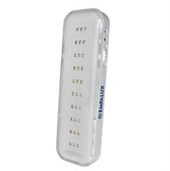LUMIN EMERGENCIA 30 LEDS BIV (IE33005)