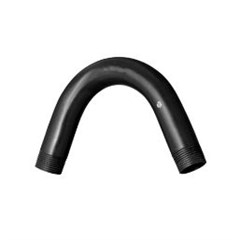 CURVA P/ ELETRODUTO PVC 135 GRAUS  1